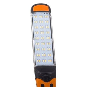 60 LED SMD delavniška delovna luč z magnetom