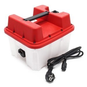 2200W parni odstranjevalec tapet 4,5L