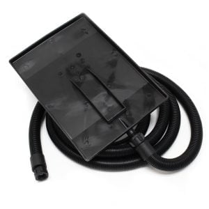 2200W parni odstranjevalec tapet 4,5L