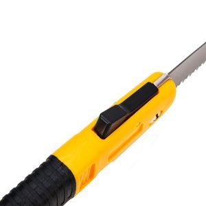 Zložljiva ročna žaga 180 mm za les