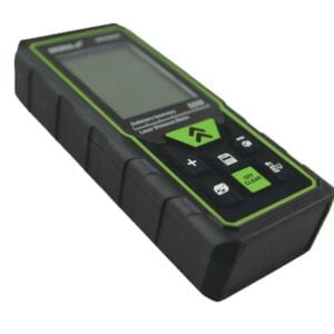 LCD digitalni laserski merilnik razdalje 50m