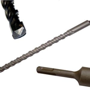 SDS plus sveder 16x600mm