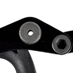 Klešče za slepe kovice - kovičenje 190mm 2,4-4,8 mm tip T