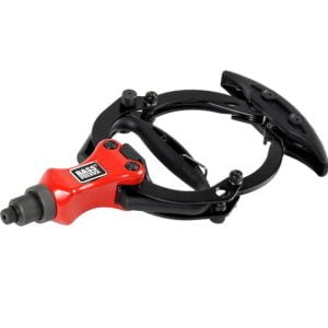 Klešče za slepe kovice - kovičenje 190mm 2,4-4,8 mm tip T