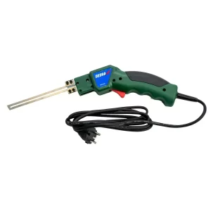 150mm vroči nož za rezanje stiroporja do 450°C 27 150mm vroči nož za rezanje stiroporja do 450°C