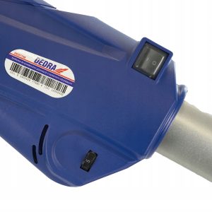 710W brusilnik žirafa 225mm - 360 gibljiva glava cev 4m 13 Brusilnik žirafa 710W 225mm z gibljivo glavo in cevjo
