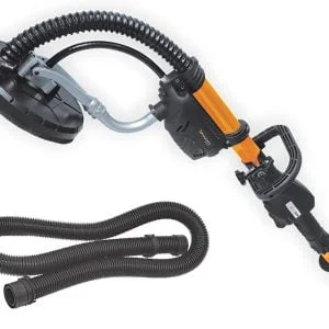 Alternativni prikaz teleskopske brusilice od 710 W, 160 cm - kontrola brzine