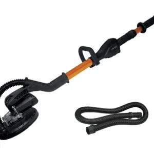 750W teleskopska žirafa za brušenje 160cm - kontrola brzine