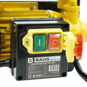 600W samosesalna električna črpalka s števcem