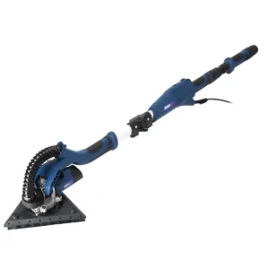 710W žirafa za brušenje okrogla 225mm + trikotna glava cev 4m AKCIJA