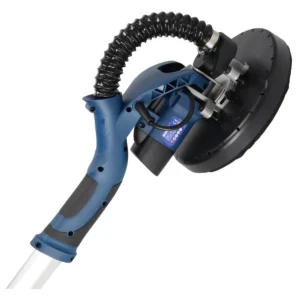 710W žirafa za brušenje okrogla 225mm + trikotna glava cev 4m AKCIJA