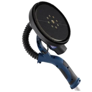 710W žirafa za brušenje okrogla 225mm + trikotna glava cev 4m AKCIJA