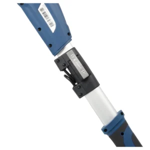 710W žirafa za brušenje okrogla 225mm + trikotna glava cev 4m AKCIJA