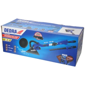 710W žirafa za brušenje okrogla 225mm + trikotna glava cev 4m AKCIJA