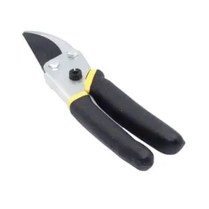 Alternativni prikaz vrtnih škara 55C od 200 mm do 15 mm