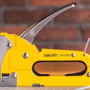 Ročni sponkač - spenjač za žebljičke 4-8nm D 11 Ročni sponkač - spenjač za žebljičke 4-8nm D