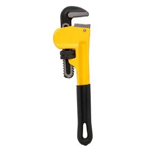 Alternative Ansicht von Verstellbare Rohrzange - Zange 200mm