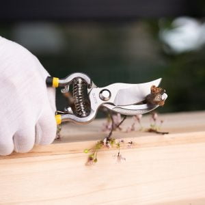 Kovinske vrtne škarje 200mm