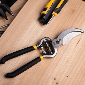 Kovinske vrtne škarje 200mm