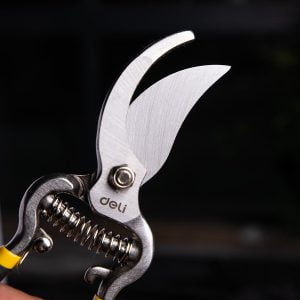 Kovinske vrtne škarje 200mm