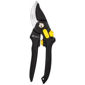 Alternativni prikaz vrtnih škara 55C 200 mm 1