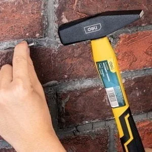 Alternative Ansicht von Hammer 300G - Fiberglasgriff