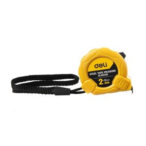 13mm jekleni tračni merilni trak 2m