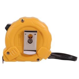 19mm jekleni tračni merilni trak 5m