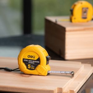 19mm jekleni tračni merilni trak 5m