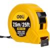 25mm jekleni tračni merilni trak 7,5m