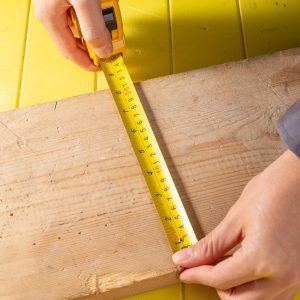 25mm jekleni tračni merilni trak 7,5m