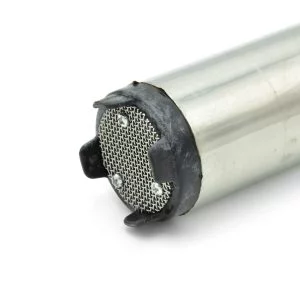 Alternative view of 24V potopna črpalka - pumpa 230V 38mm za tekočine in dizel