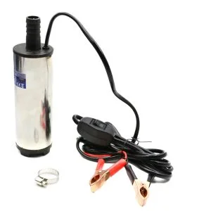 60W potopna črpalka - pumpa 52mm za tekočine in dizel