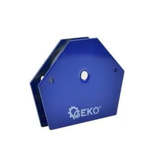 Alternativni prikaz šesterokutnog magnetskog kutnika za zavarivanje 25 kg