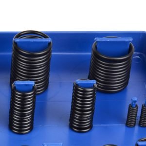 Set O-obročnih tesnil 419 kos