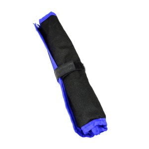 Set 6 ključev polodprtih obročnih ključev za zavore
