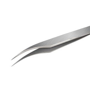 Komplet pincet 5 kosov 125mm