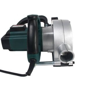 1700W rezalnik zidnih utorov 125mm z laserjem