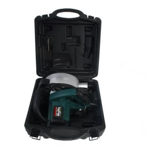 1700W rezalnik zidnih utorov 125mm z laserjem