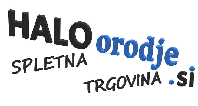 HALOorodje.si Spletna Trgovina
