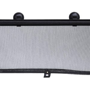 2x univerzalni rolo senčnik za avtomobilska stekla