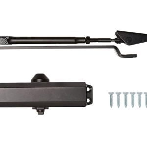 Univerzalno hidravlično zapiralo vrat 65kg