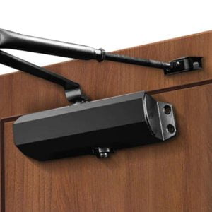 Univerzalno hidravlično zapiralo vrat 65kg