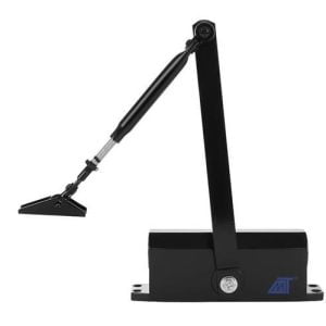 Univerzalno hidravlično zapiralo vrat 65kg