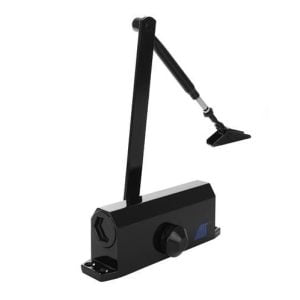 Univerzalno hidravlično zapiralo vrat 65kg