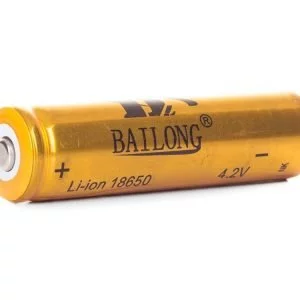 Akku 18650 8800mAh 3,7-4,2V
