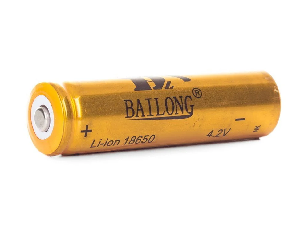 Wiederaufladbarer Akku 18650 8800 mAh 3,7–4,2 V – Abbildung 4