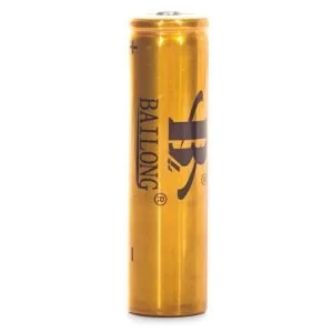 Akku 18650 8800mAh 3,7-4,2V