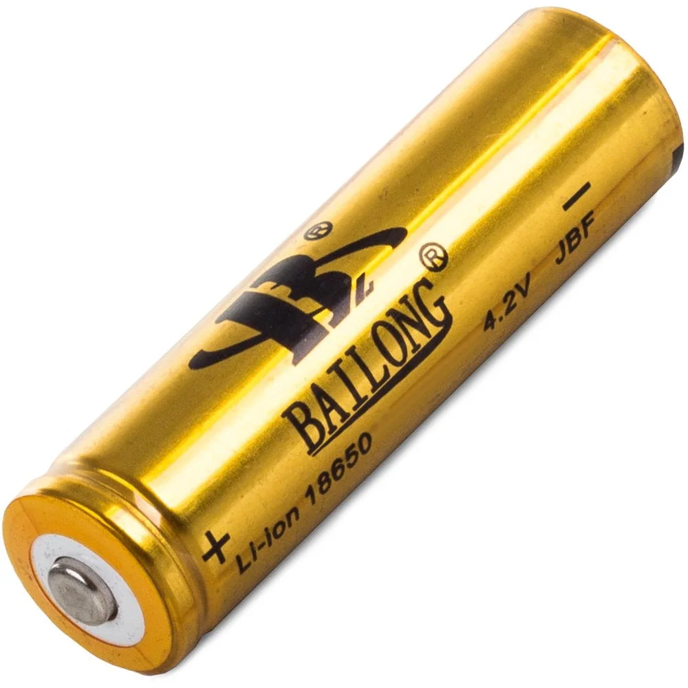 Akku 18650 8800mAh 3,7-4,2V