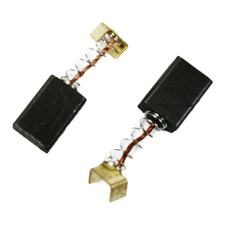 Set dveh krtačk za elektro motor 6x10x14,4mm 3 Set dveh krtačk za elektro motor 6x10x14,4mm